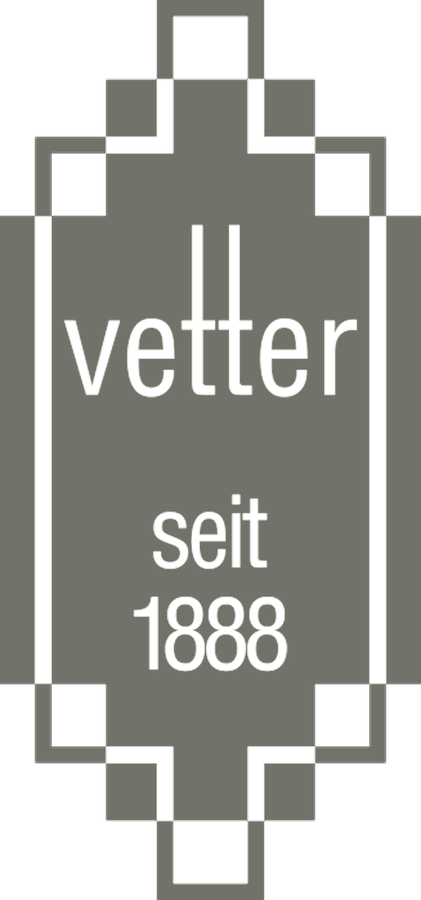 Logo Galerie Vetter